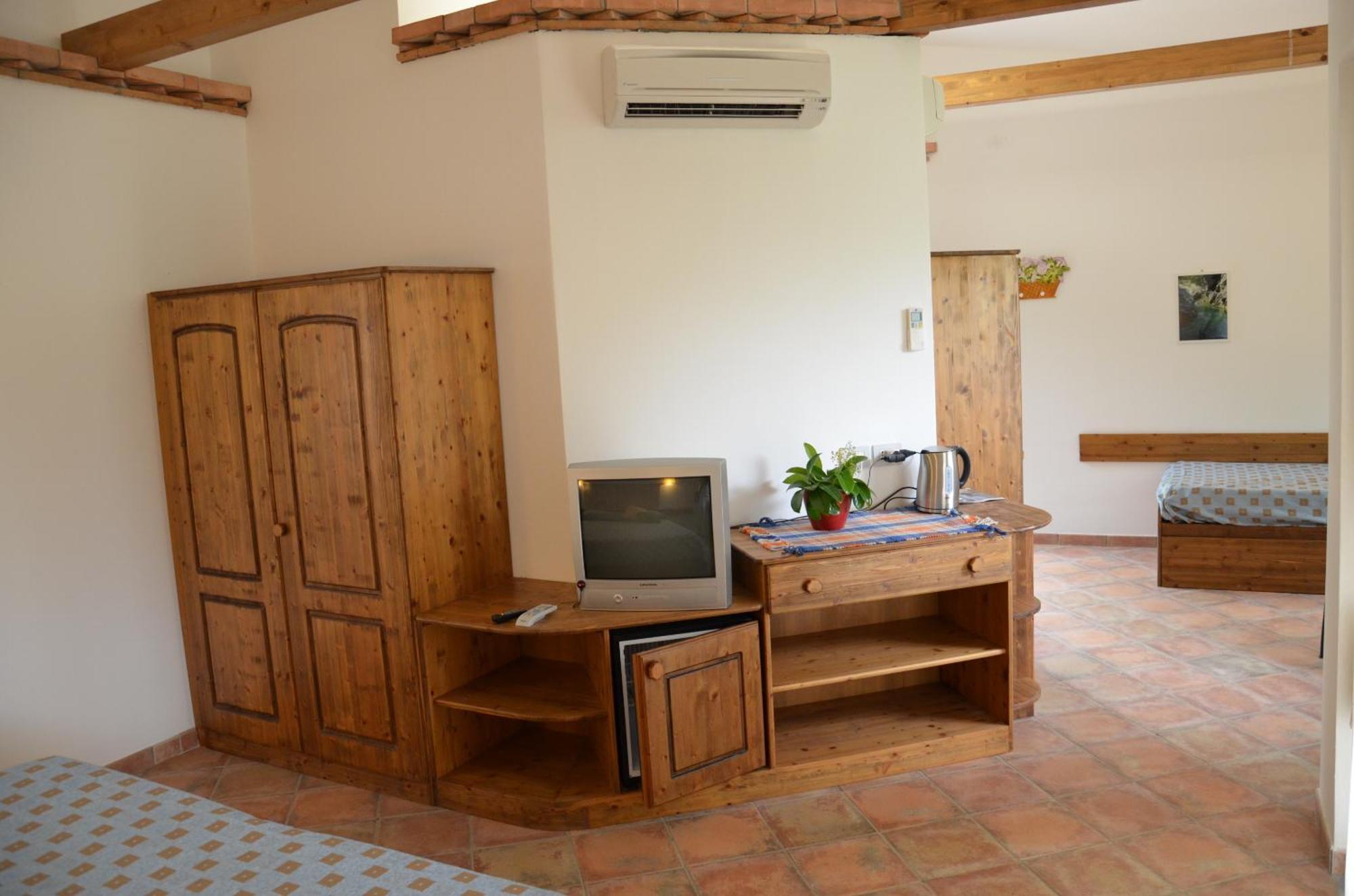 Borgo Piazza Bed & Breakfast Catanzaro Room photo